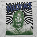 Melvins Preowned Large T-shirt