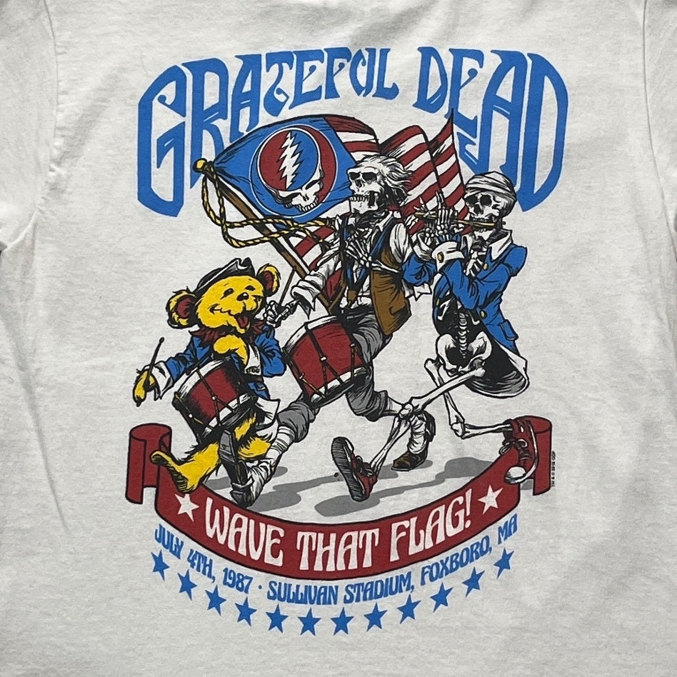 Grateful Dead Preowned Small T-shirt