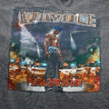 Lil Wayne Preowned Large T-shirt