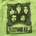 Fleetwood Mac Preowned Large T-shirt