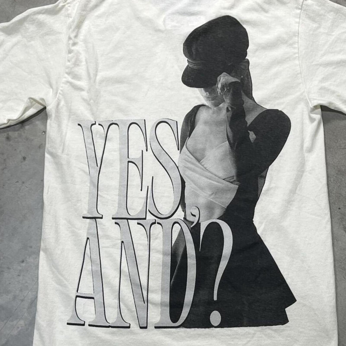 Ariana Grande Preowned Small T-shirt