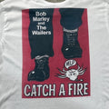 Bob Marley Preowned XL T-shirt