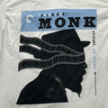 Thelonious Monk Preowned Medium T-shirt