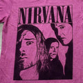 Nirvana Preowned Small T-shirt