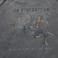 The Cranberries Preowned XL T-shirt