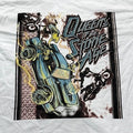 Queens Of The Stone Age Preowned Large T-shirt