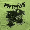 Primus Preowned XL T-shirt
