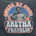 Aretha Franklin Preowned Large T-shirt