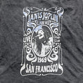 Janis Joplin Preowned Medium T-shirt