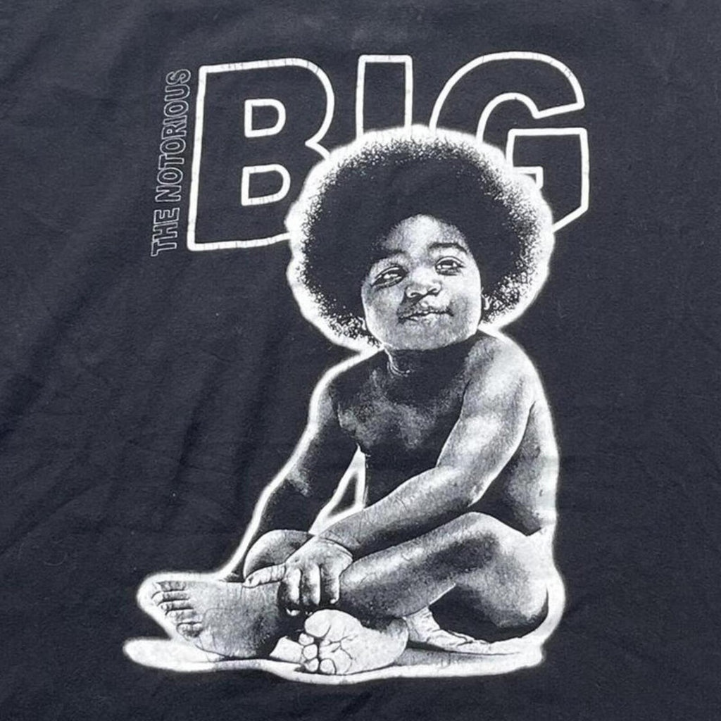 Biggie Preowned XL T-shirt
