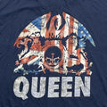 Queen Preowned 2XL T-shirt