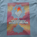 The Teskey Brothers Preowned Medium T-shirt