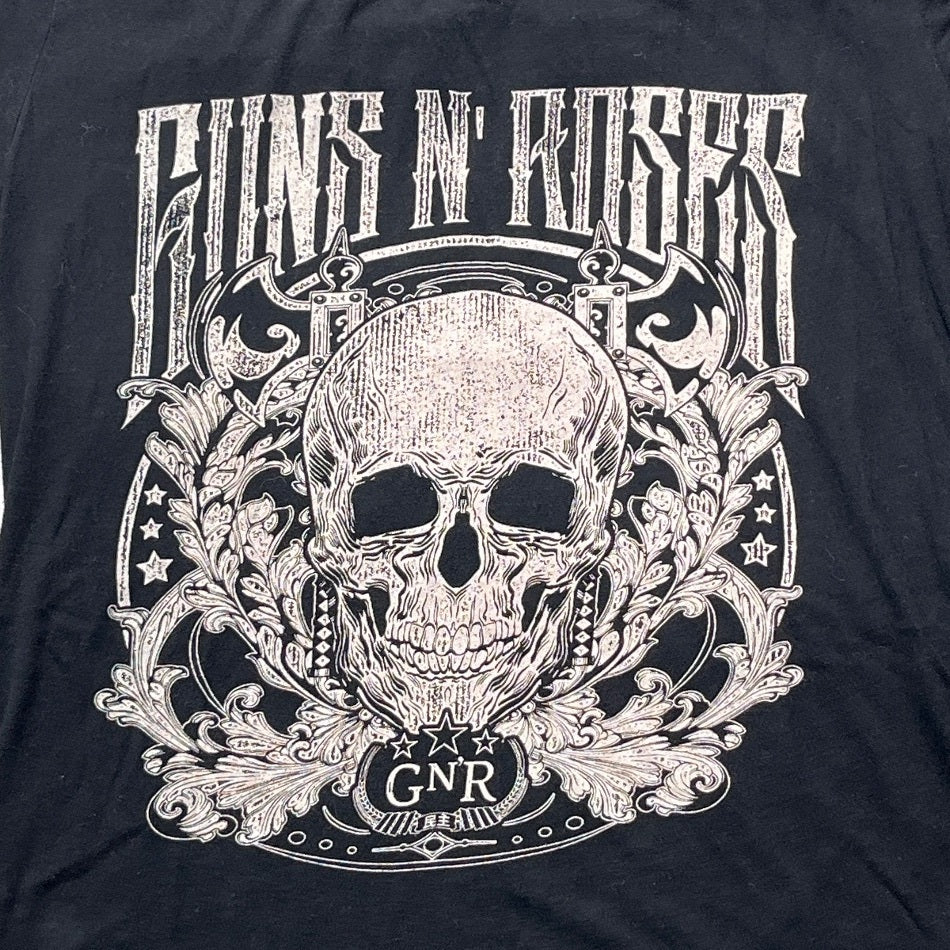 Guns N Roses Preowned Small T-shirt