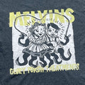 Melvins Preowned Large T-shirt