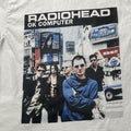 Radiohead Preowned Medium T-shirt