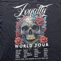 Loyalty Vibes Preowned 2XL T-shirt