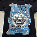 NBA Youngboy Preowned Small T-shirt