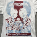 Jimi Hendrix Preowned XL Band T-shirt