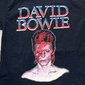 David Bowie Preowned Medium T-shirt