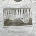 Mac Miller Preowned Small T-shirt