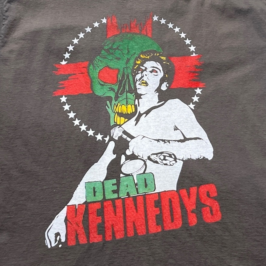 Dead Kennedys Preowned Large T-shirt