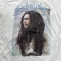 Bob Marley Preowned Medium T-shirt