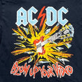 ACDC Preowned Small T-shirt