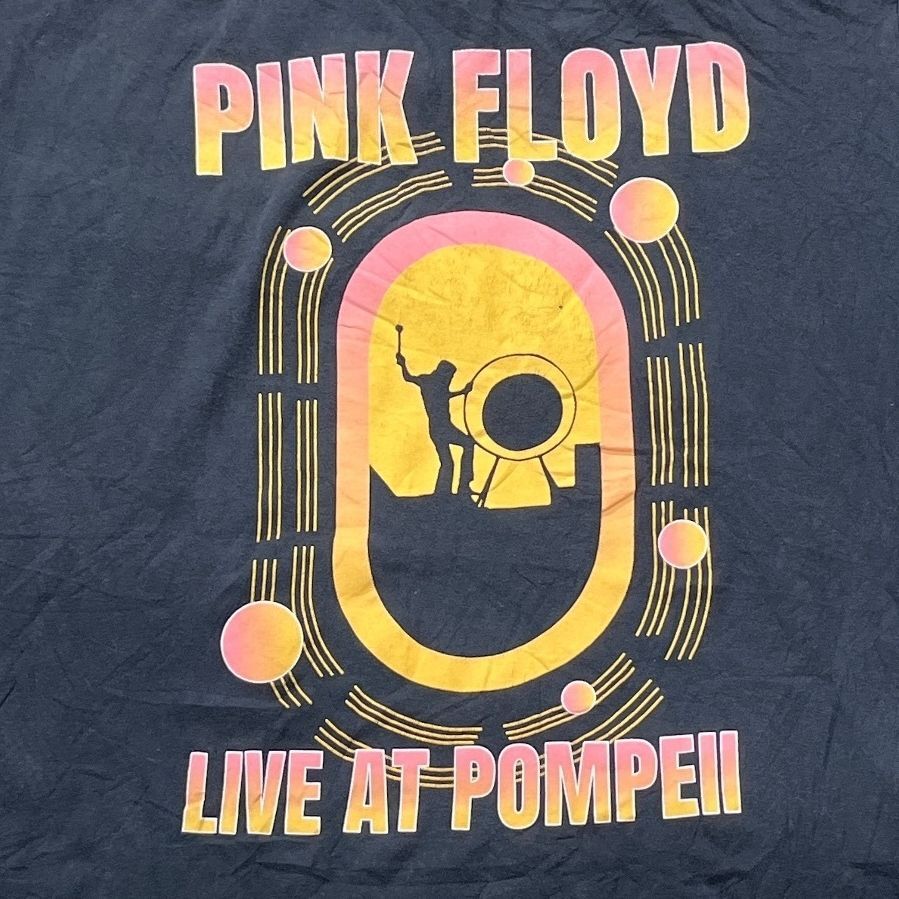 Pink Floyd Preowned XL T-shirt