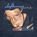 Deftones Preowned Medium T-shirt