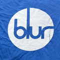 Blur Preowned Large T-shirt