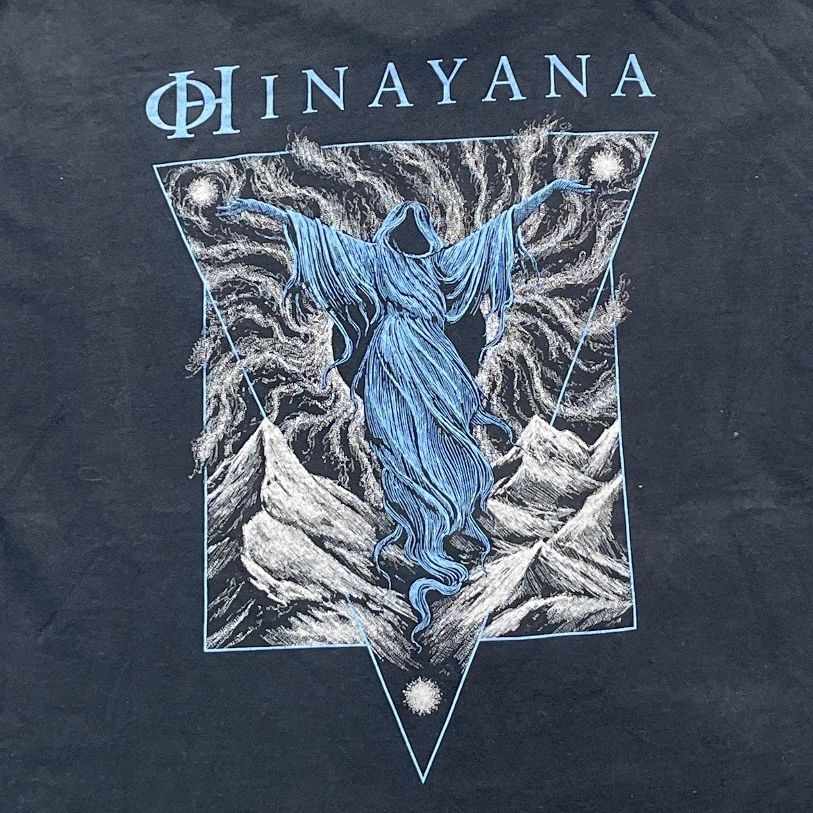 Hinayana Preowned XL T-shirt