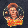 David Bowie Preowned XL T-shirt