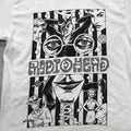 Radiohead Preowned Small T-shirt