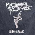My Chemical Romance Preowned Large T-shirt
