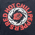 Red Hot Chili Peppers Preowned Small T-shirt m