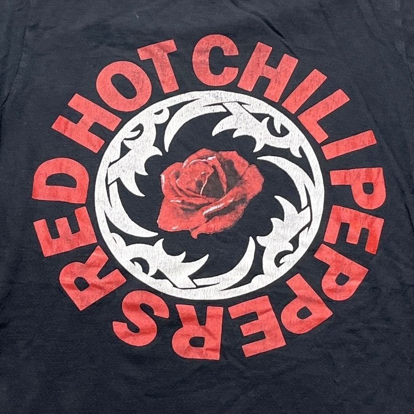 Red Hot Chili Peppers Preowned Small T-shirt m