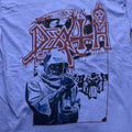 Death Preowned Medium T-shirt