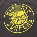 But**ole Surfers Preowned Medium T-shirt