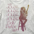 Dolly Parton Preowned Medium T-shirt