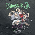 Dinosaur Jr. Preowned Large T-shirt