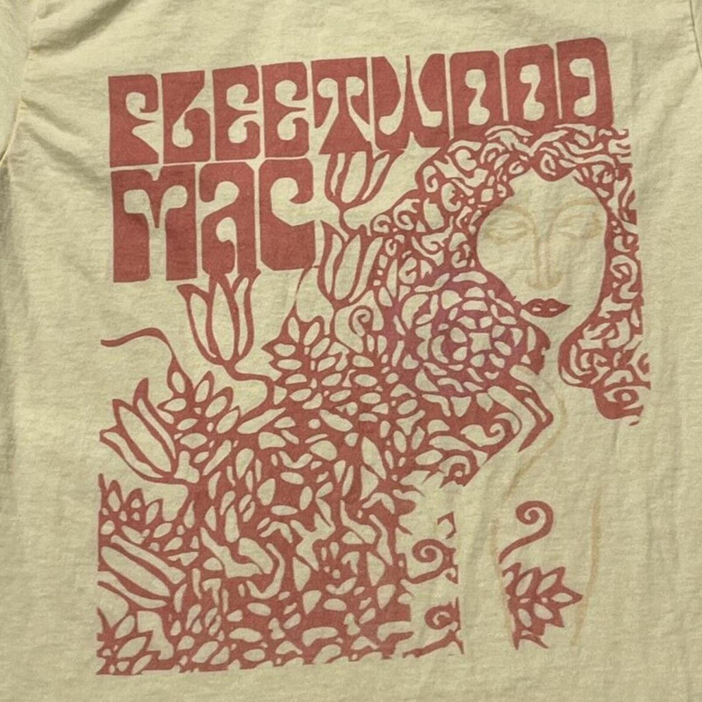 Fleetwood Mac Preowned Medium T-shirt