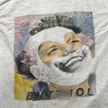 But**ole Surfers Preowned Large T-shirt