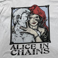 Alice In Chains Preowned 2XL T-shirt