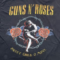 Guns N Roses Preowned Medium T-shirt