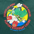 Vintage Players Riverboat Casino Preowned XL T-shirt