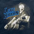 Luke Bryan Preowned Medium T-shirt