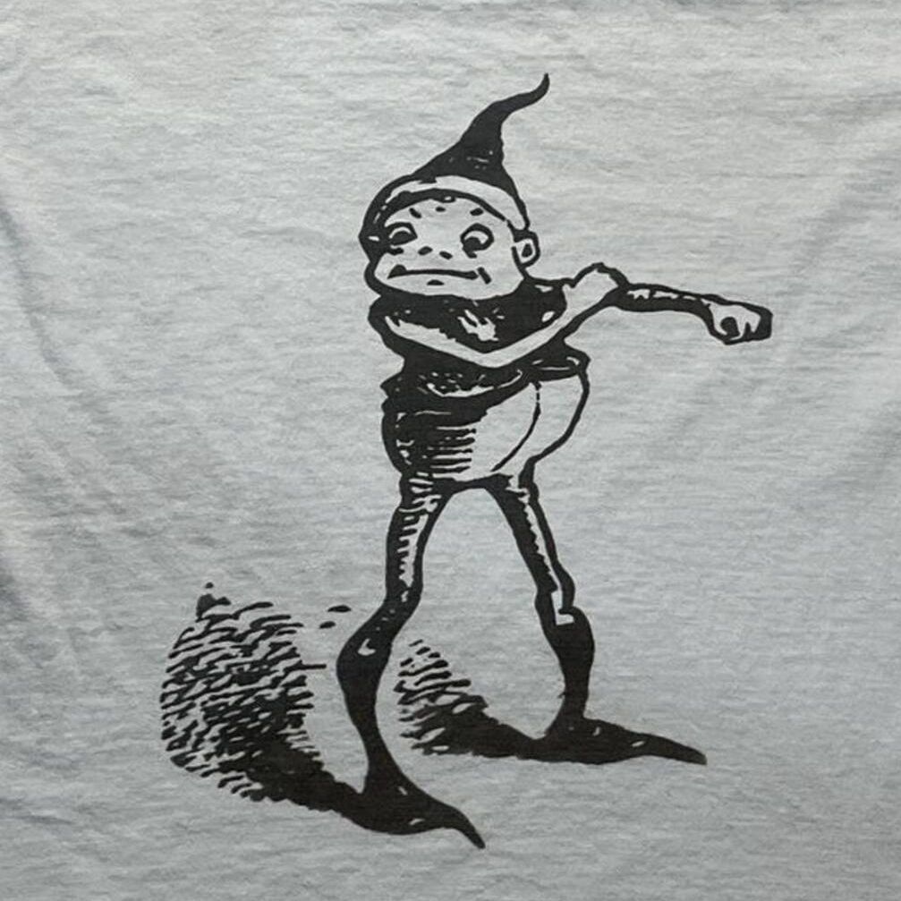 R.E.M. Preowned Small T-shirt