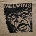 Melvins Preowned Small T-shirt