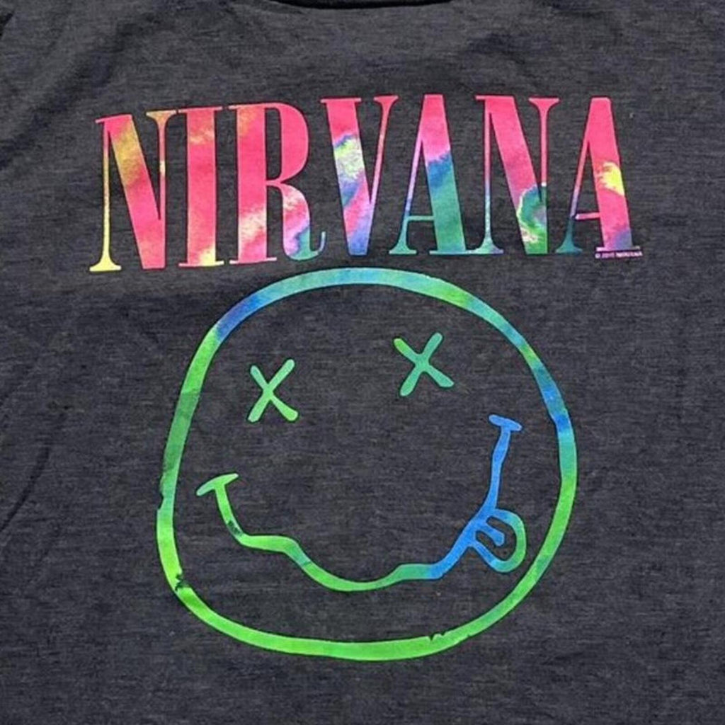 Nirvana Preowned XL T-shirt