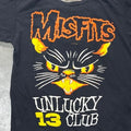 Misfits Preowned Large T-shirt
